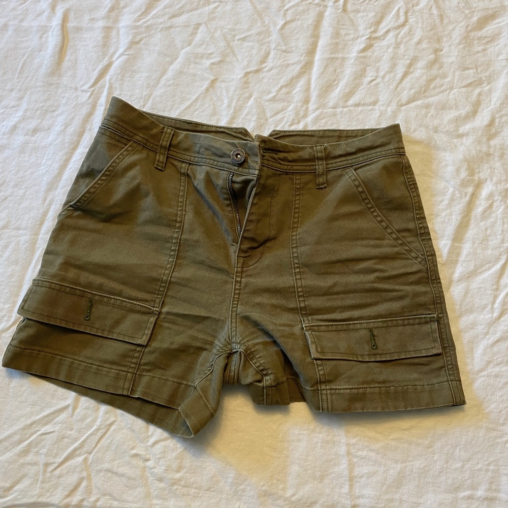 REI Trailsmith shorts